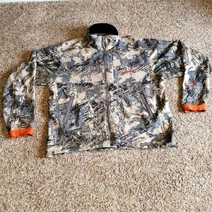 SITKA Jacket